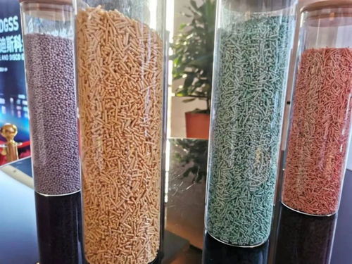 产品 营销双升级 特种肥料领域看迪斯科如何独领风骚