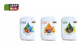 微生物肥料的功效,远远超乎你的想象