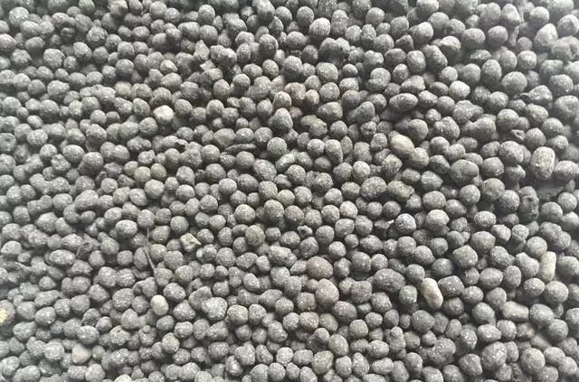 替代化肥的肥料新型肥料来了!