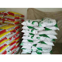 新型肥料增效剂 大业生物科技引领娄底农业绿色革命