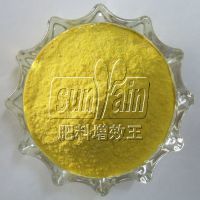 新型肥料增效剂纳丰源γ-生物复合肥料 引领行业发展的高端品牌