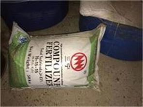 芦淞区开展农产品质量安全巡查，聚焦新型肥料增效剂规范使用