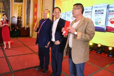 3小时订货2.5万吨，经销商哽咽盛赞 一款新型肥料增效剂如何点燃东北市场