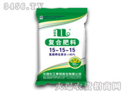 华强45复合肥料产品详细介绍 新型肥料增效剂的应用与优势
