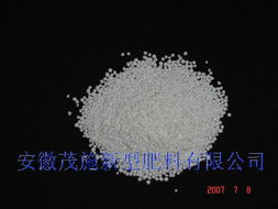 安徽茂施 创新引领未来，新型肥料增效剂展现科技魅力