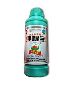 滨州矿物质菌肥市场报价分析 刘氏果业益植健与新型肥料增效剂前景展望